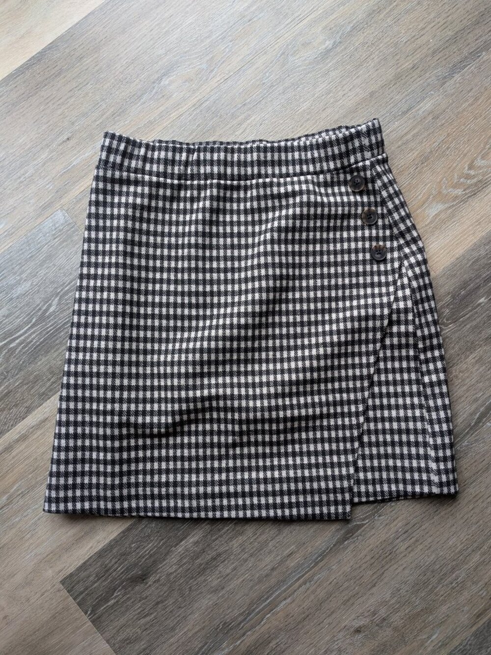 Sanctuary Skirt